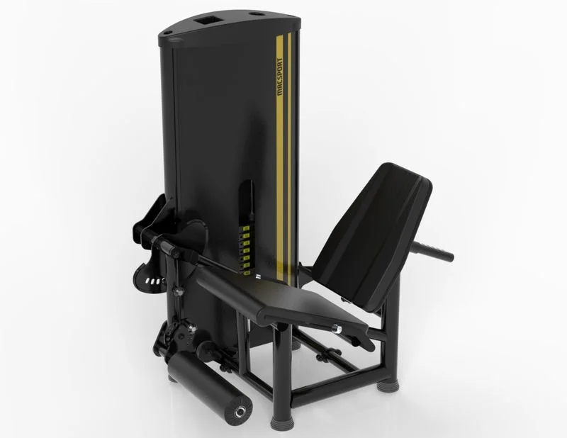Equipamento de musculação Macsport