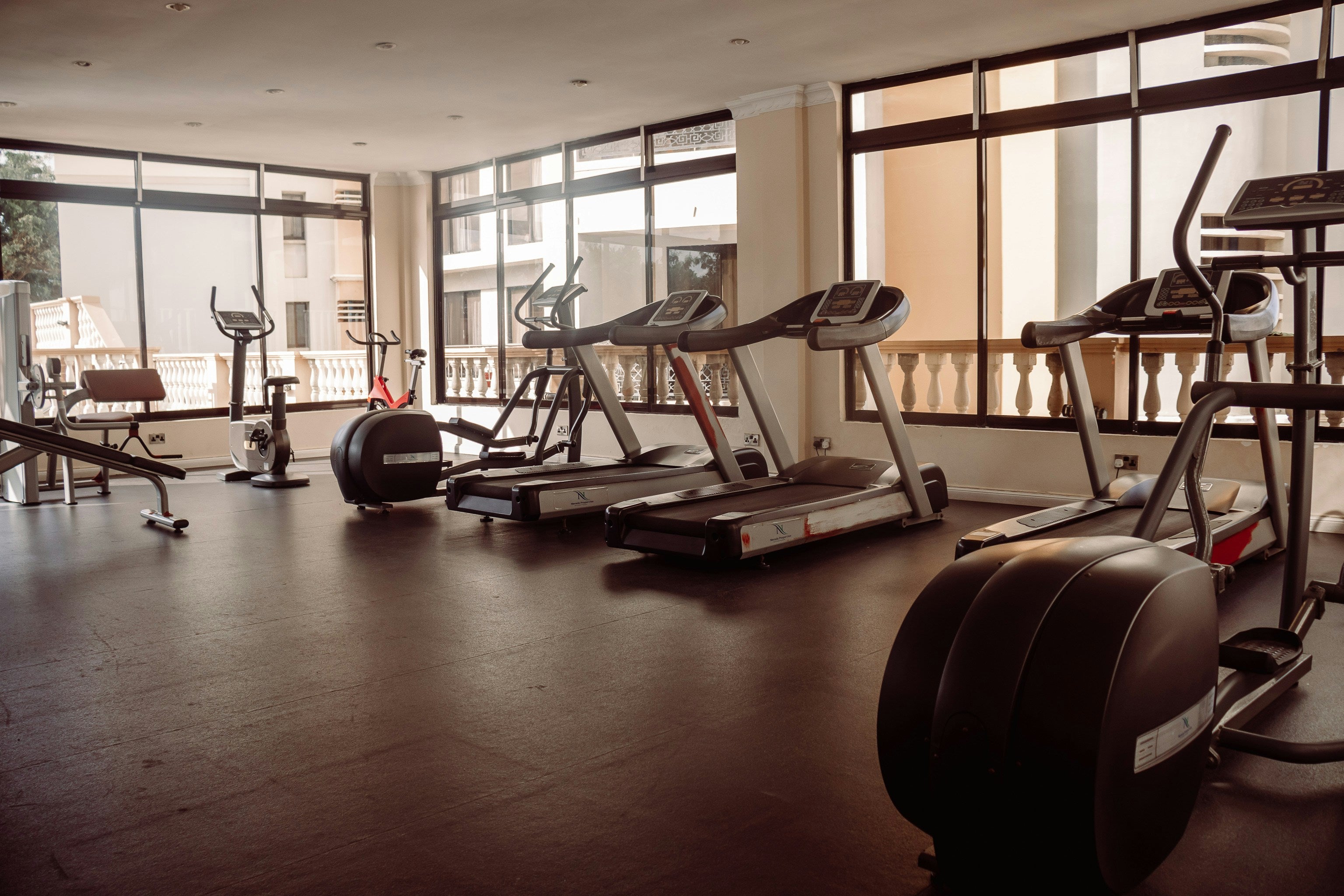 Cardio
