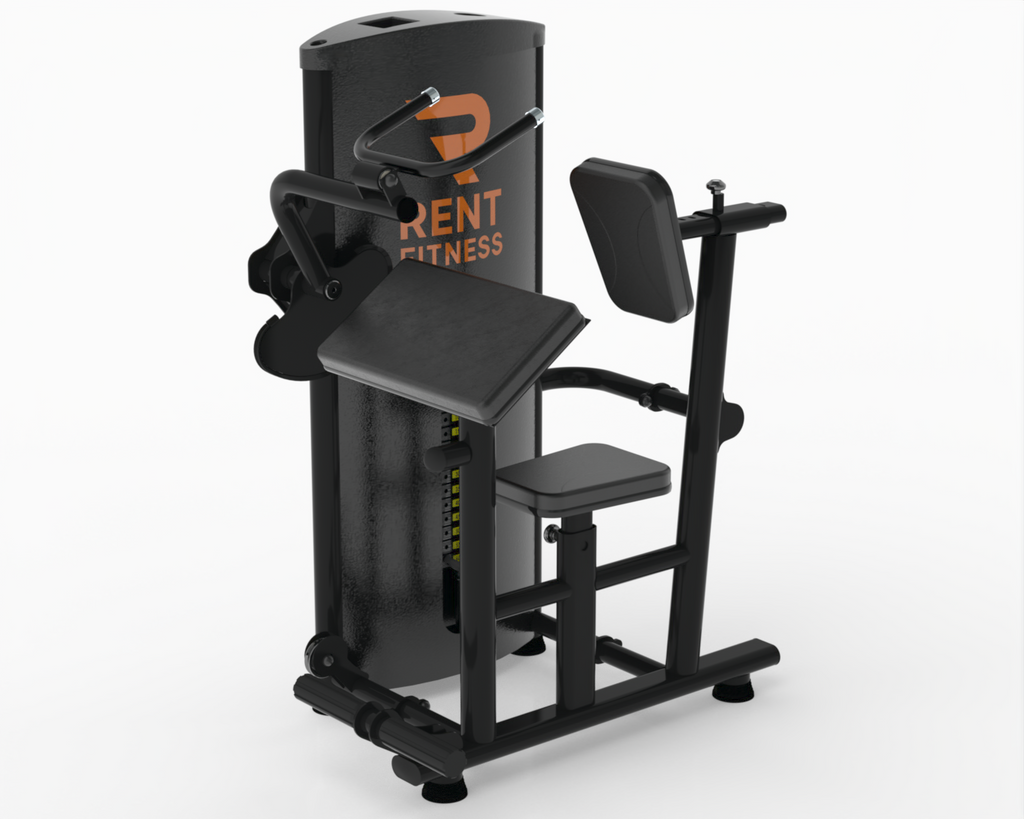 TRICEPS MAQUINA