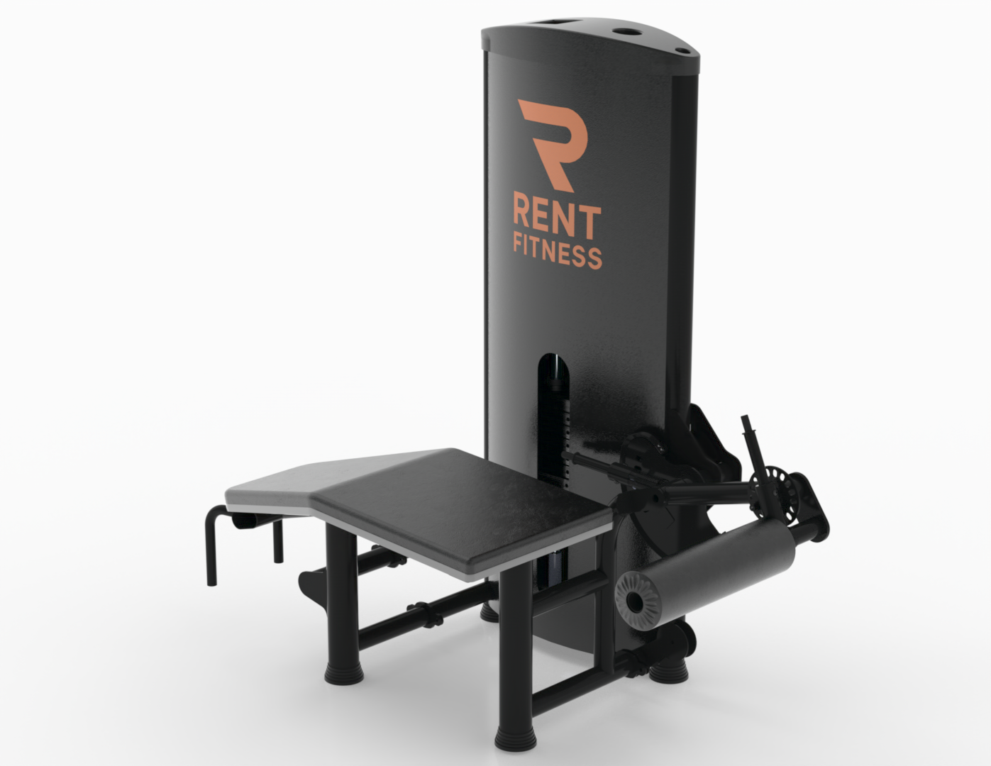 MESA FLEXORA MAQUINA