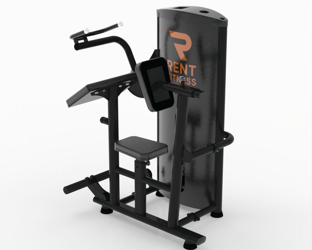 TRICEPS MAQUINA
