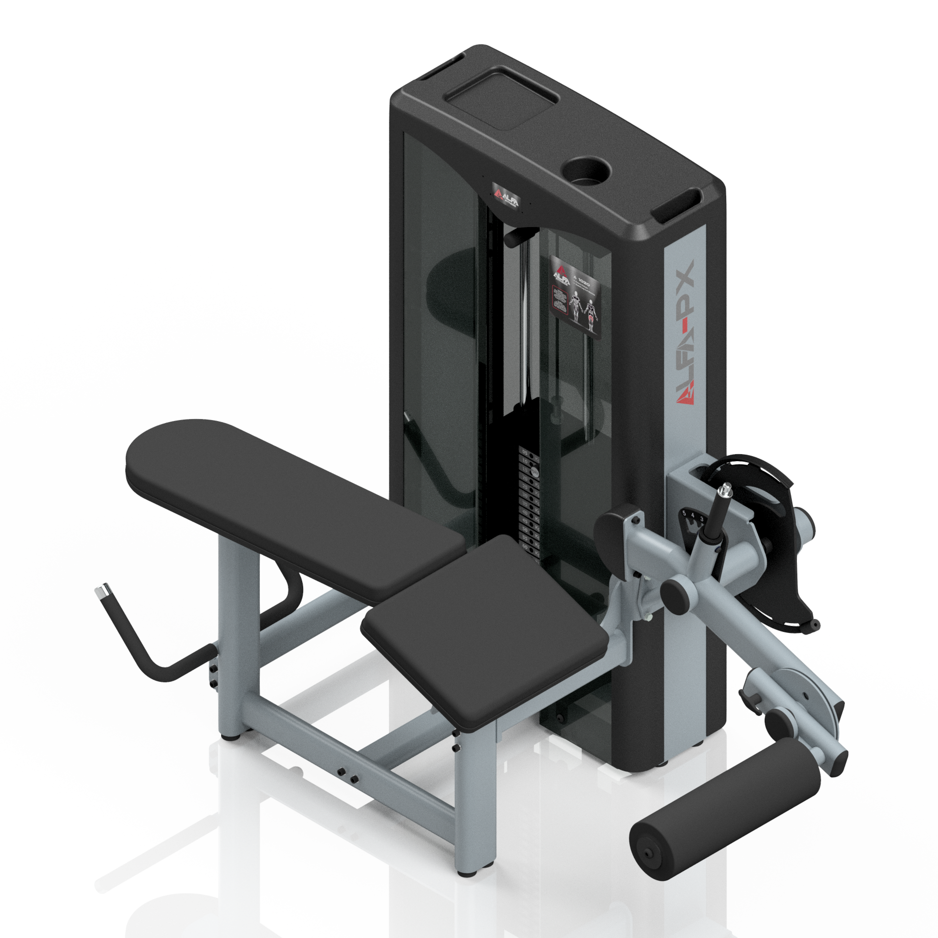 MESA FLEXORA PX
