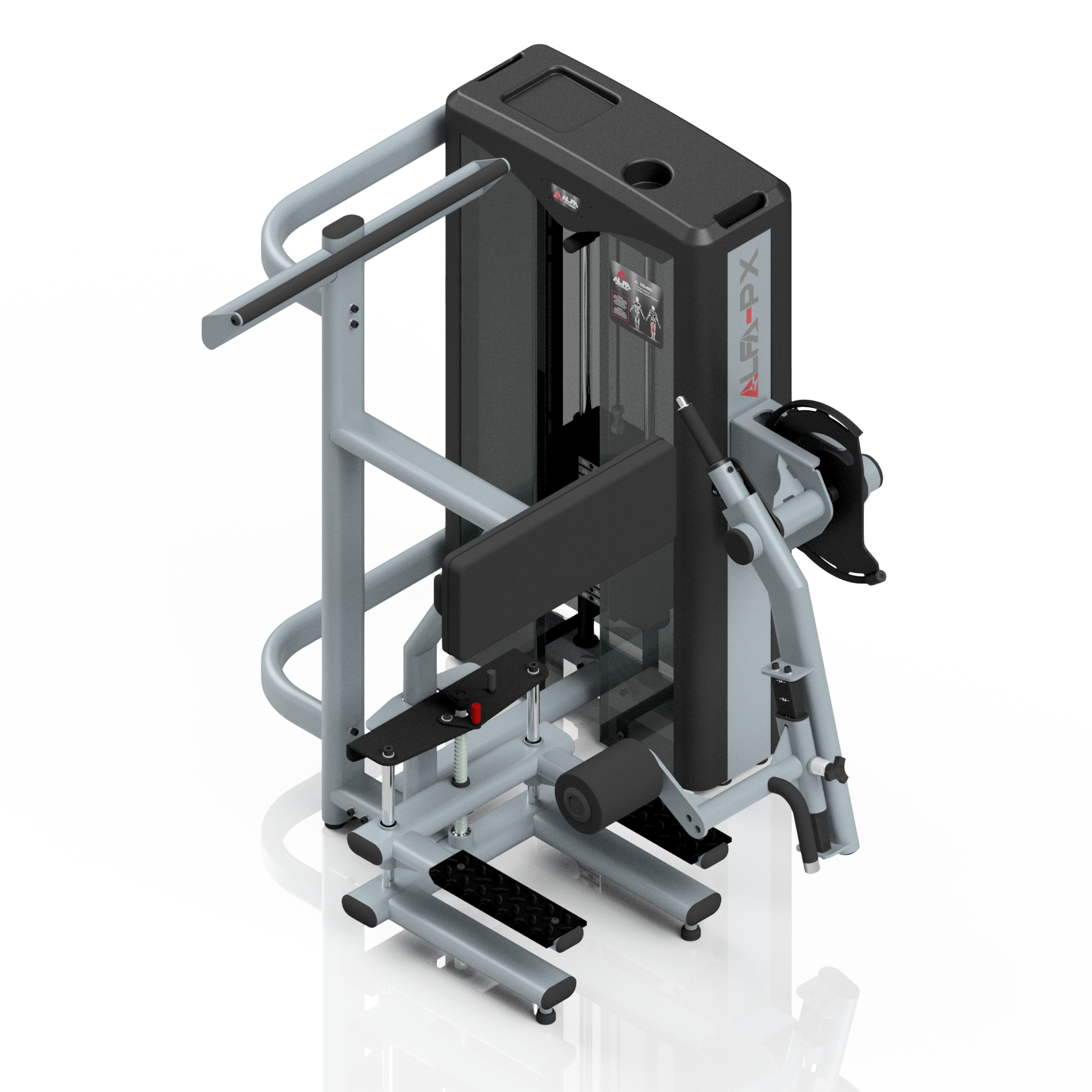 FLEXORA VERTICAL PX