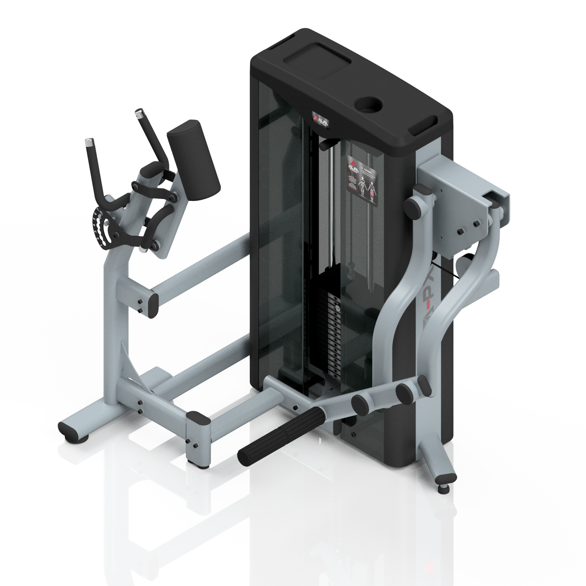 GLUTEO VERTICAL PX