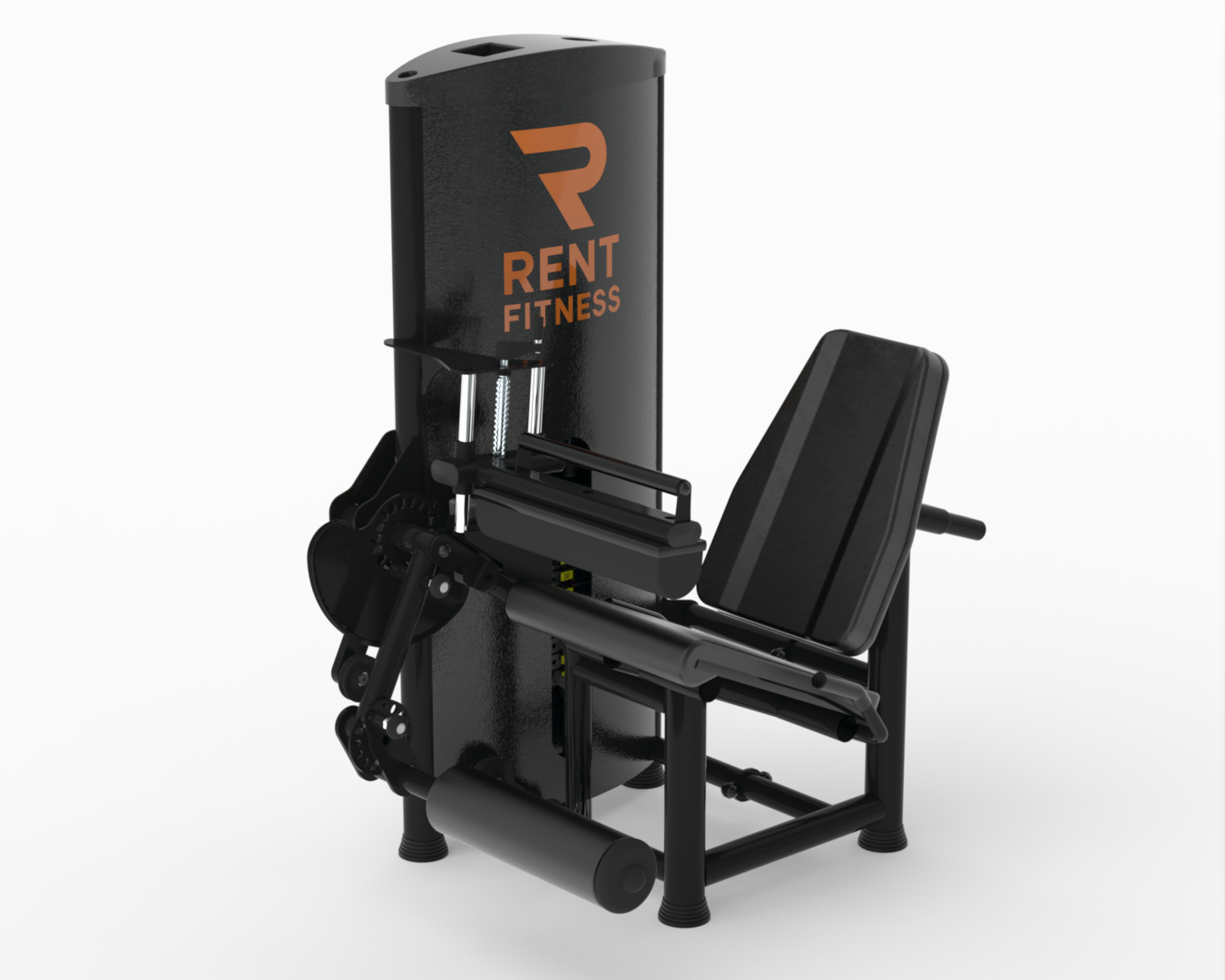 EXTENSION CHAIR WITH FLEXION
