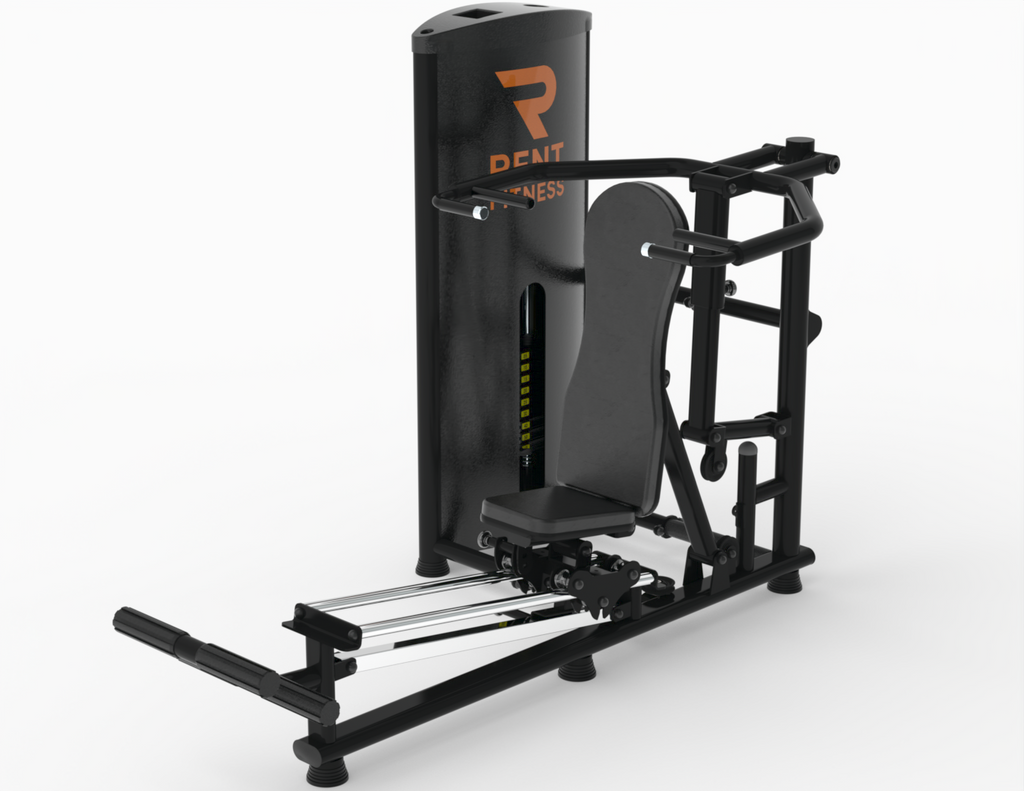 MULTIFUNCTIONAL BENCH PRESS