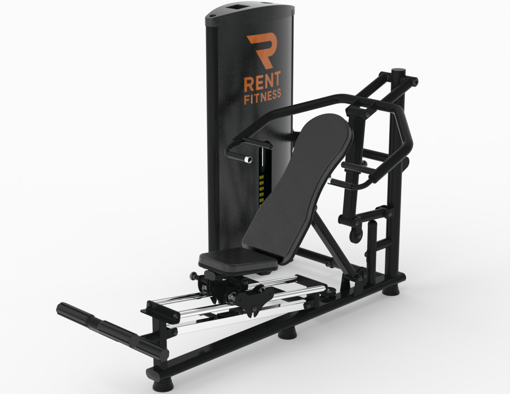 MULTIFUNCTIONAL BENCH PRESS