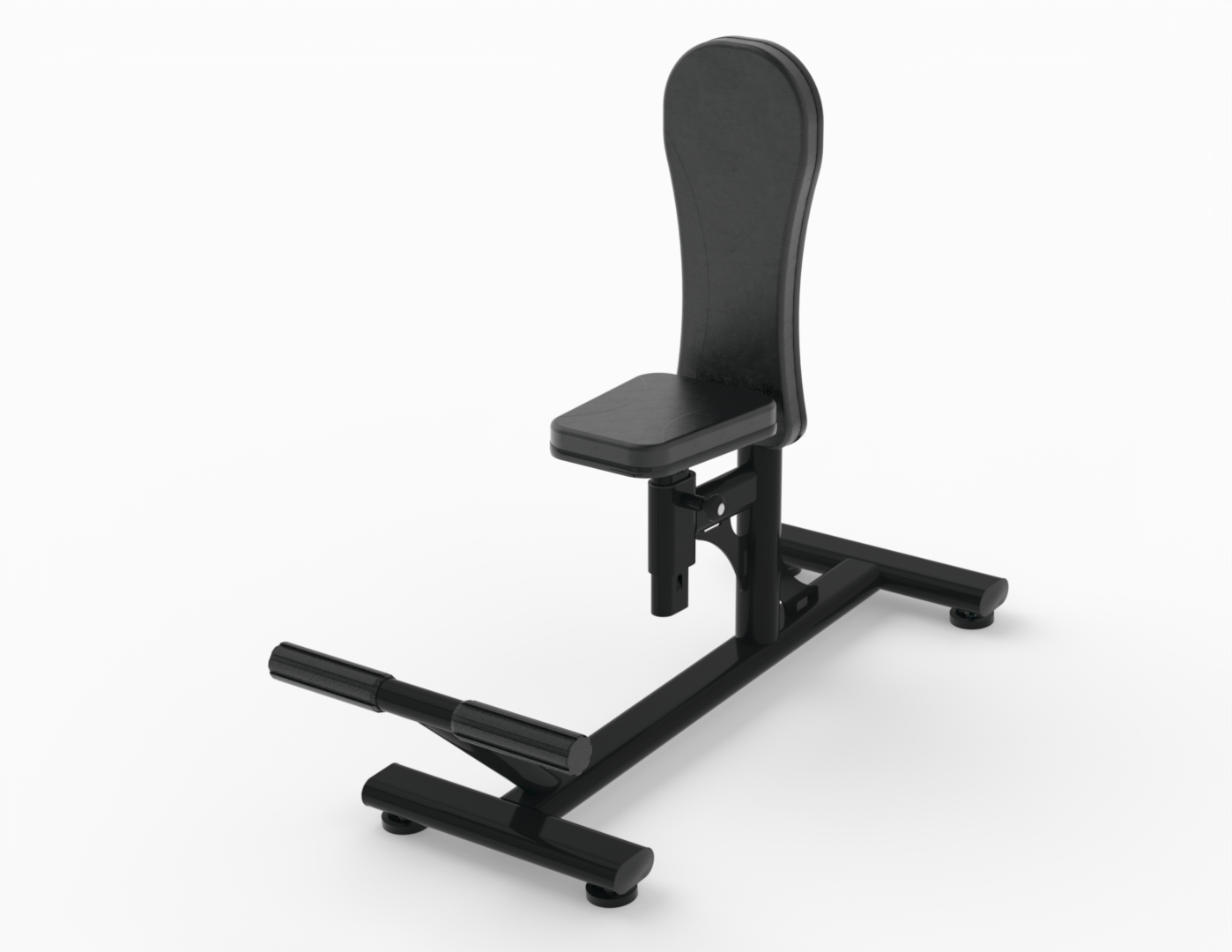 90° BENCH