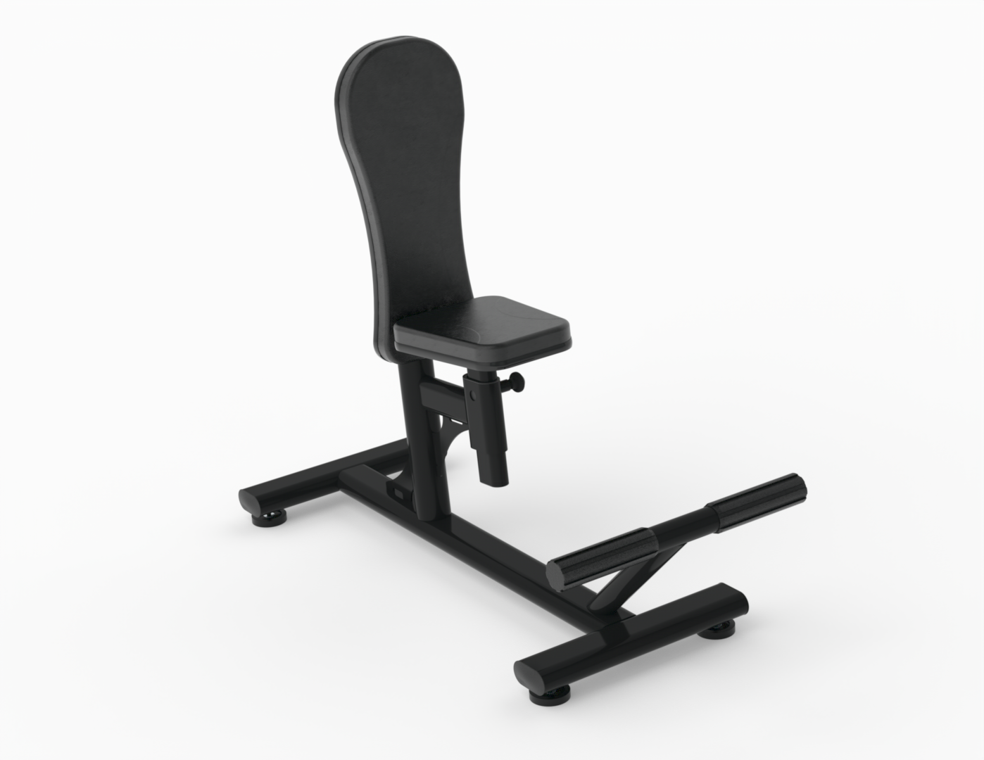 90° BENCH
