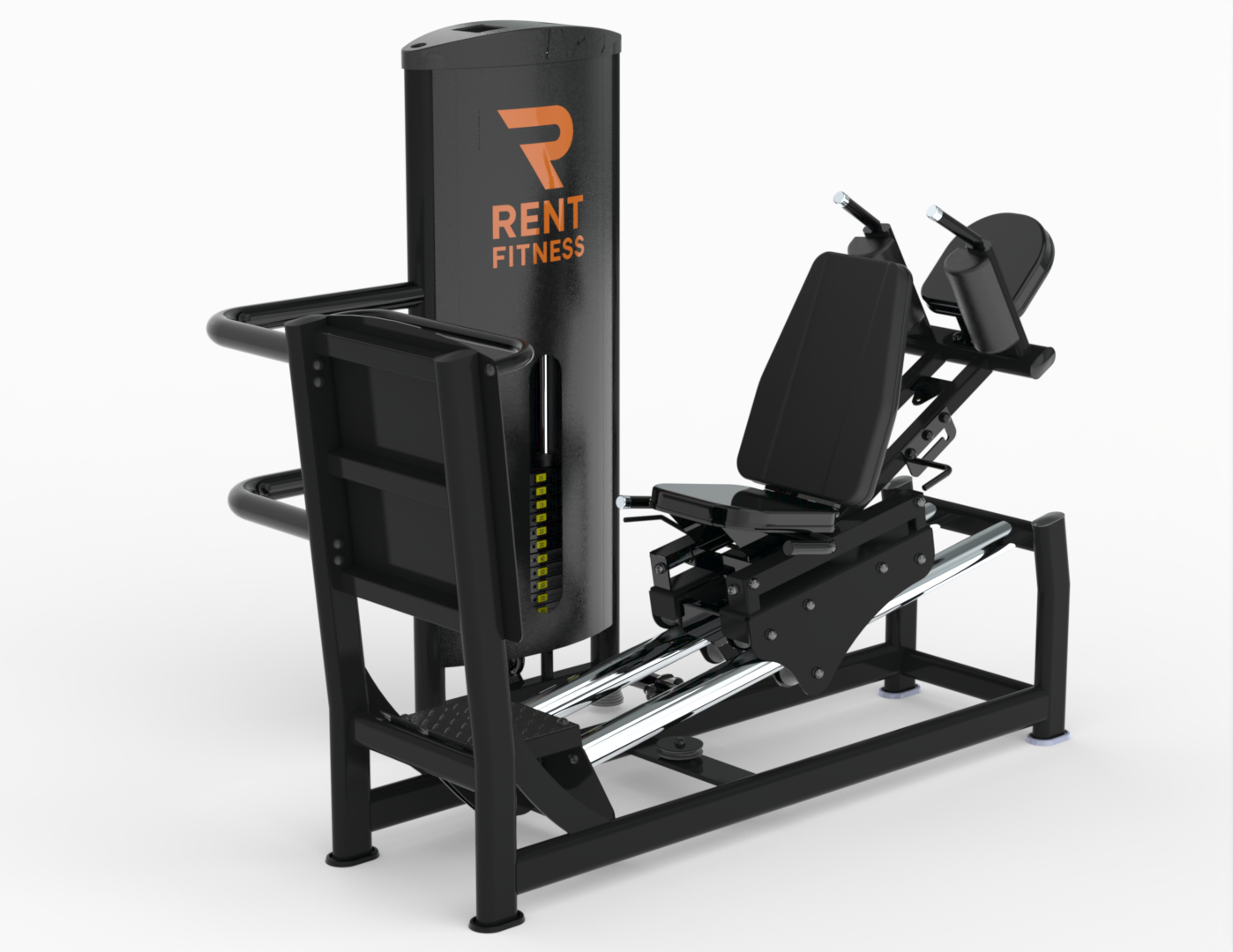 LEG PRESS REGULÁVEL