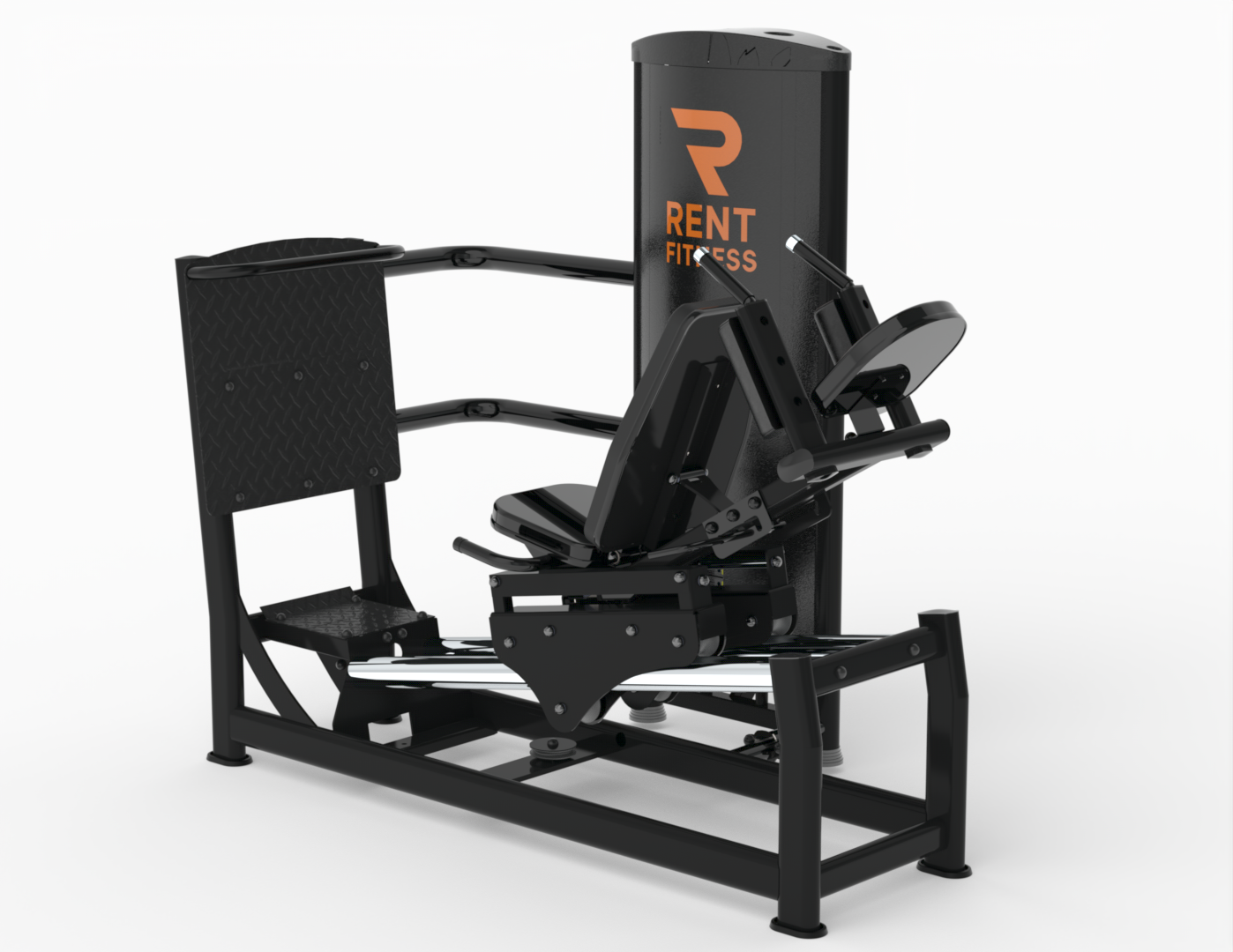 LEG PRESS REGULÁVEL