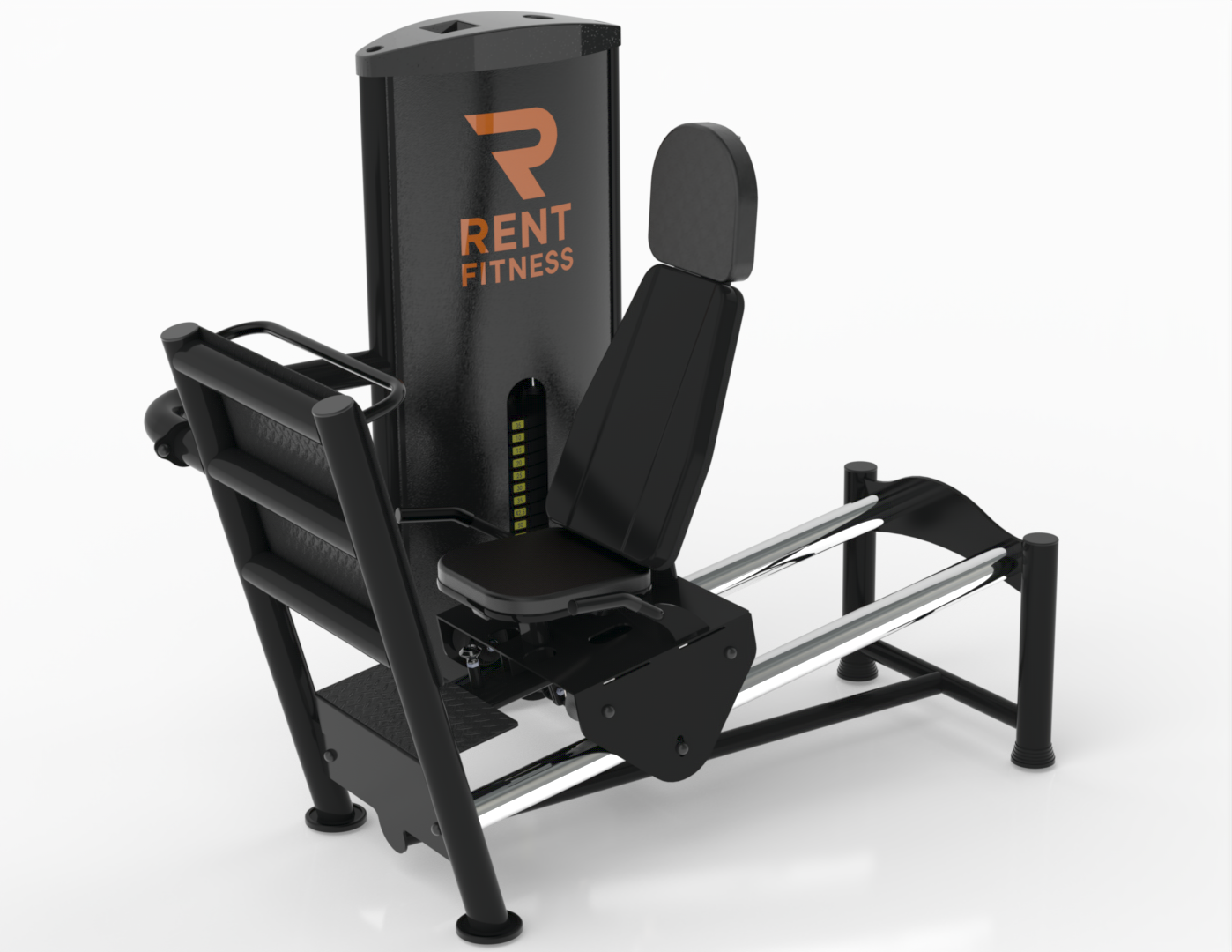 Horizontal Leg Press